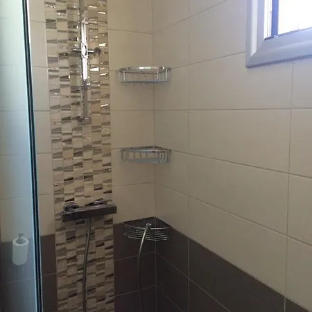 Sandy Apartment
