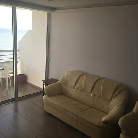 Апартаменты Sandy *