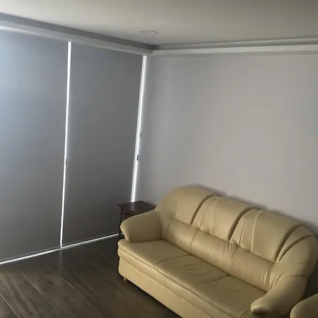 Sandy Apartment *