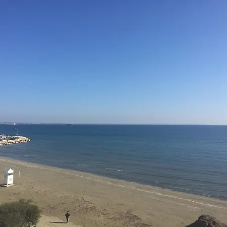 Sandy Διαμέρισμα *